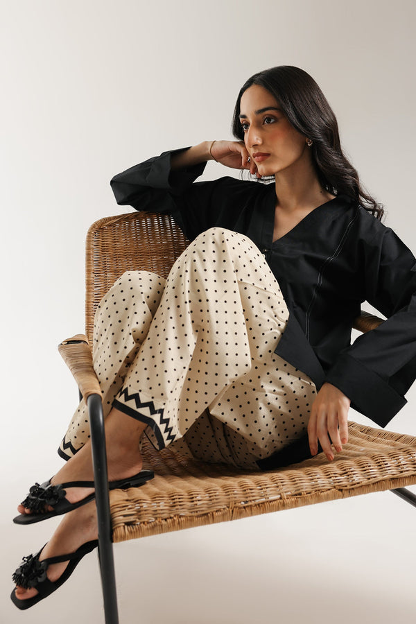 PRINTED SUIT (E6732/102/901)