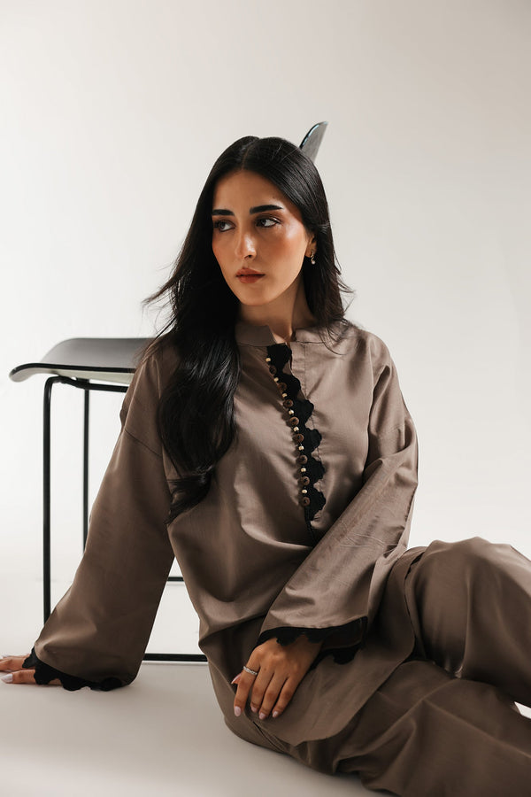 SOLID SUIT (E6980/102/909)