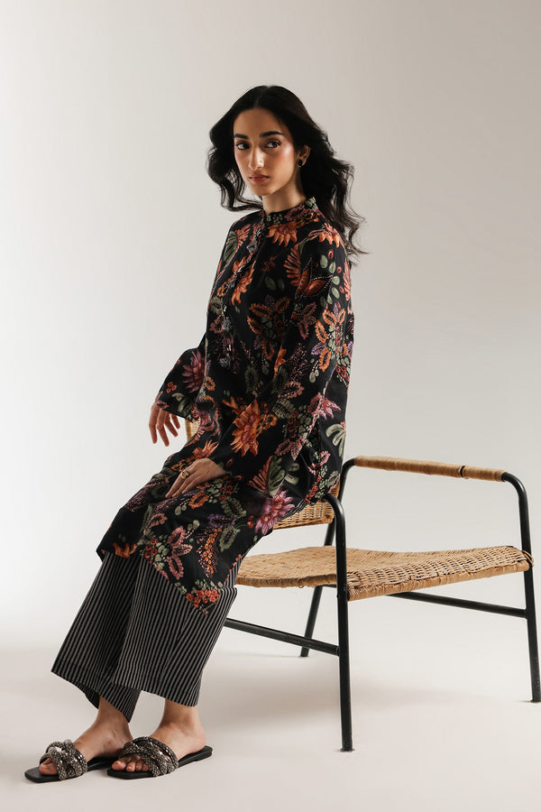 PRINTED SUIT (E7068/102/902)