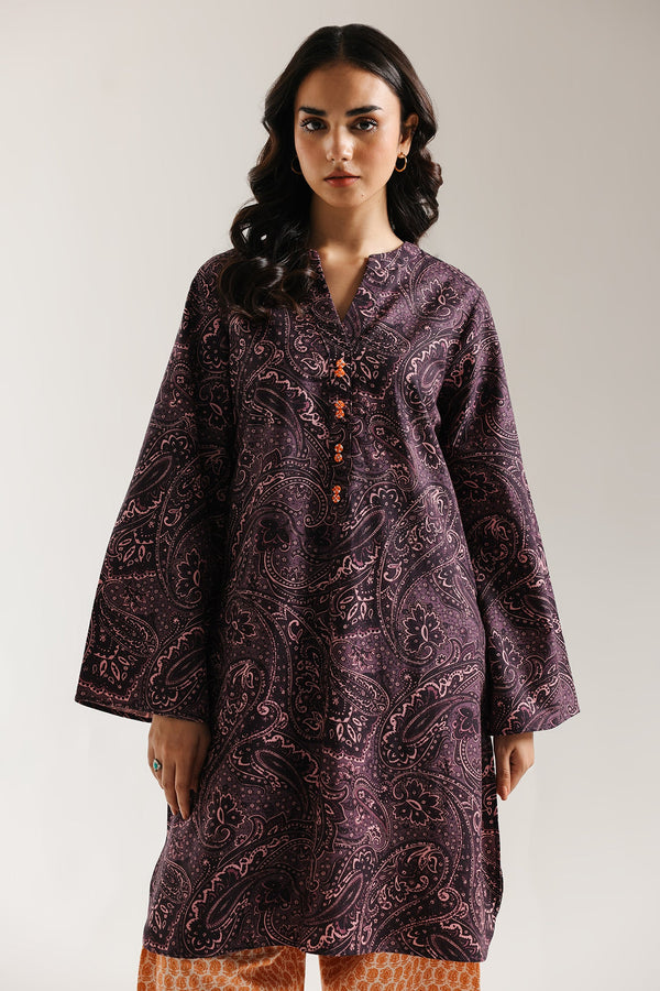 PRINTED SUIT (E7097/102/520)