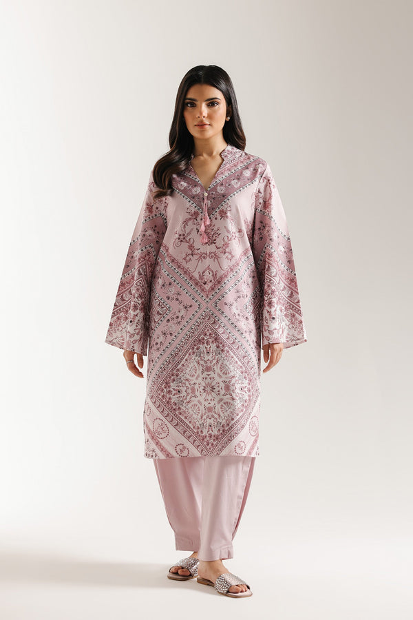 PRINTED SUIT (E7120/102/531)