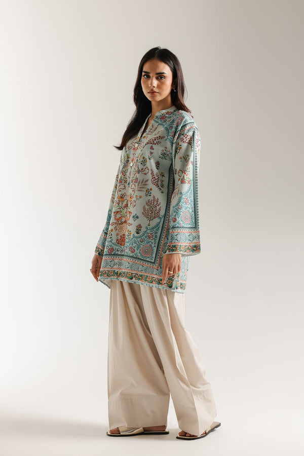 PRINTED SHIRT (E7137/102/721)