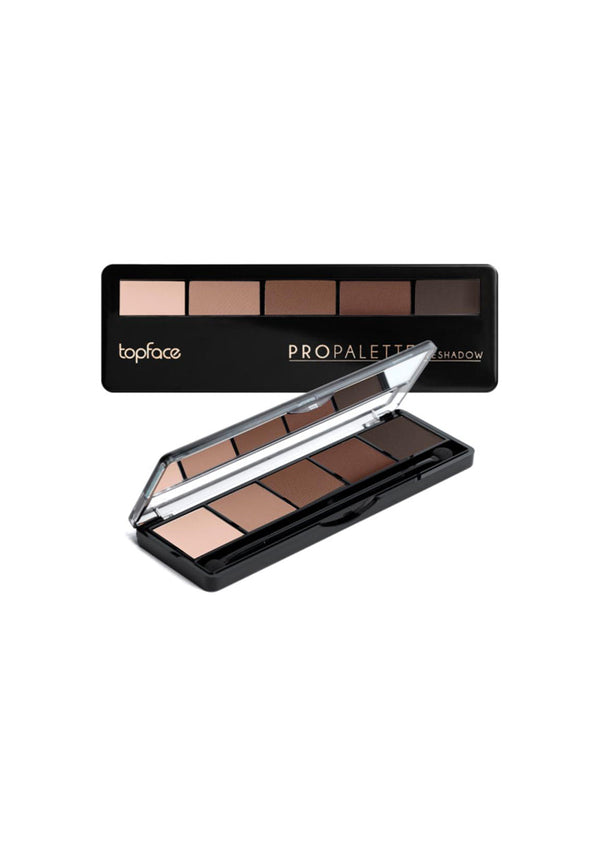 Pro Palette Eyeshadow (EPROPAL-501-8)
