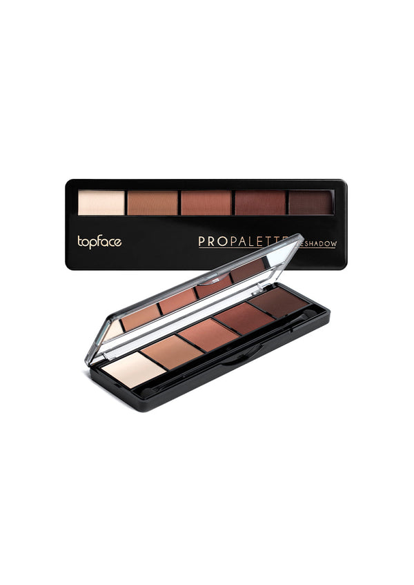 Pro Palette Eyeshadow (EPROPAL-501-18)