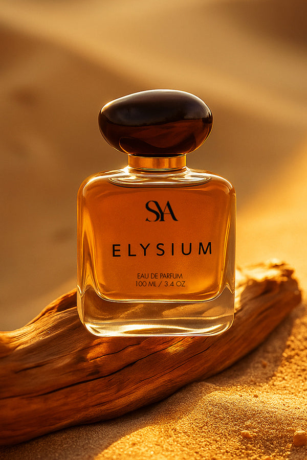 Elysium Perfume