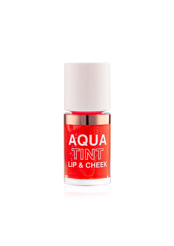 Aqua Tint Lip & Cheek