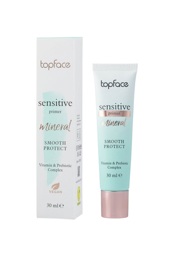 MINERAL SENSITIVE PRIMER SMOOTH PROTECT