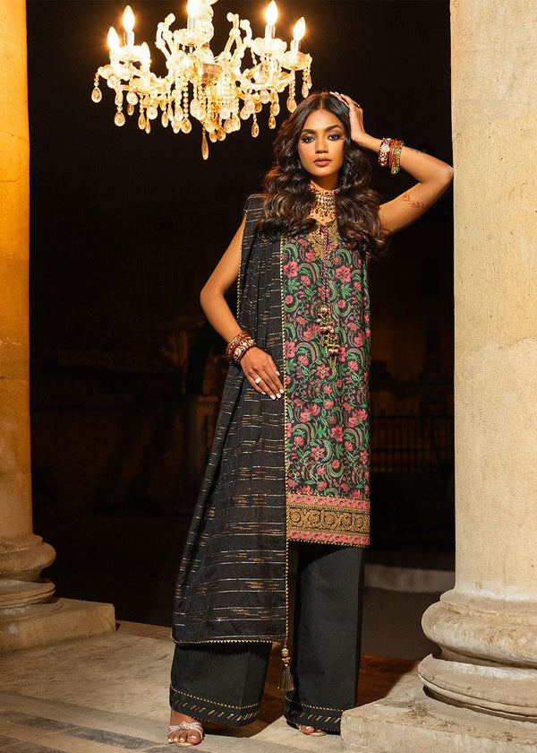 RTS | SHIRT, TROUSER & DUPATTA