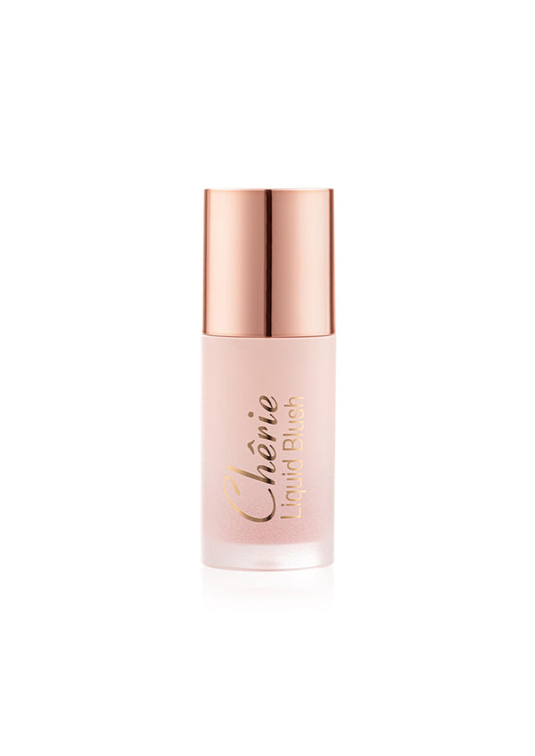 Cherie Liquid Blush
