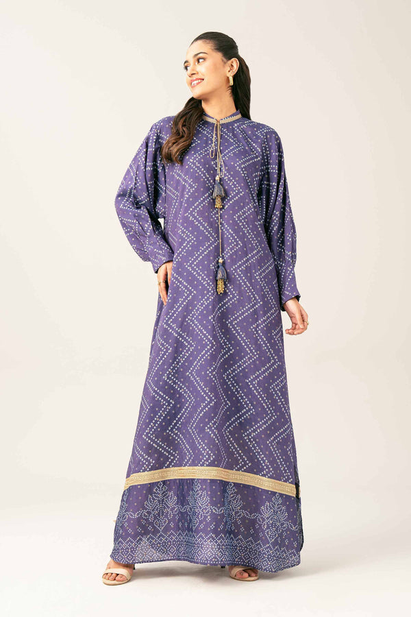 Printed Shirt - FE25-26