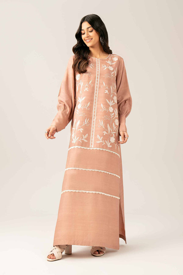 Embroidered Shirt - FE25-27