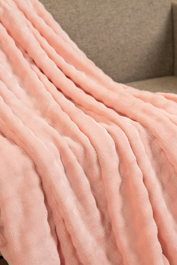 HOME | FLEECE BLANKET