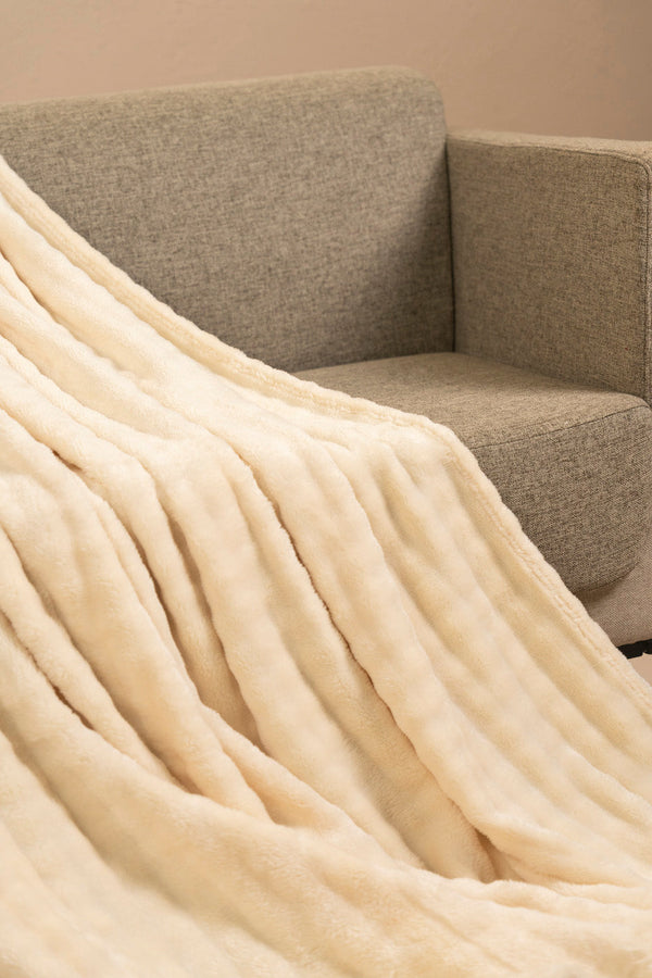 HOME | FLEECE BLANKET