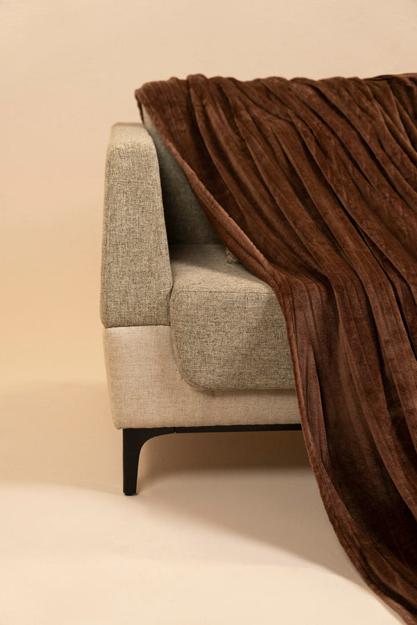 HOME | FLEECE BLANKET