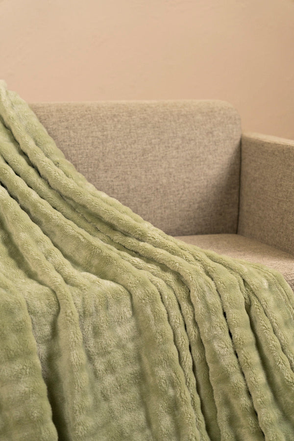 HOME | FLEECE BLANKET