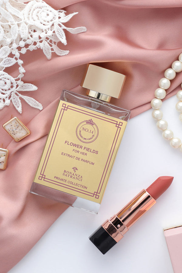 FLOWER FIELDS (50 ML)