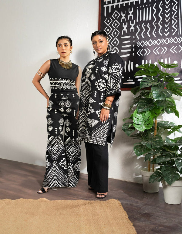 RTS | SHIRT & TROUSER