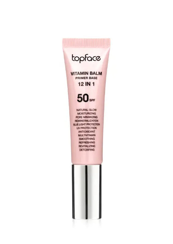 Vitamin Balm Primer Base