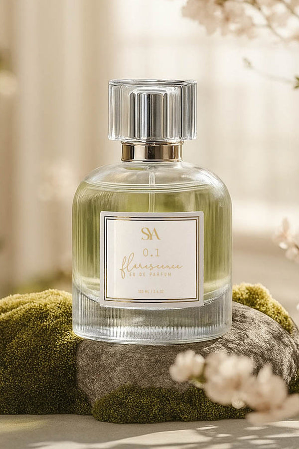 Florescence 0.1 Perfume