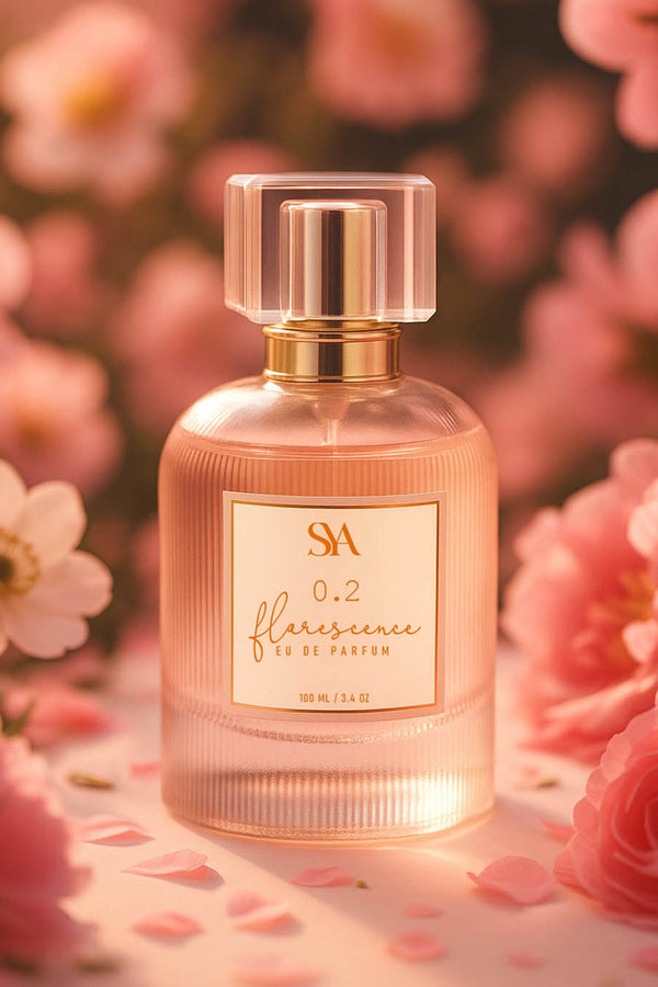 Florescence 0.2 Perfume