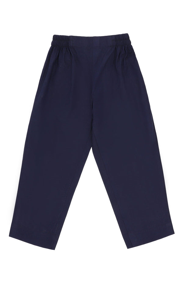 GIRLS BOTTOM NAVY BLUE