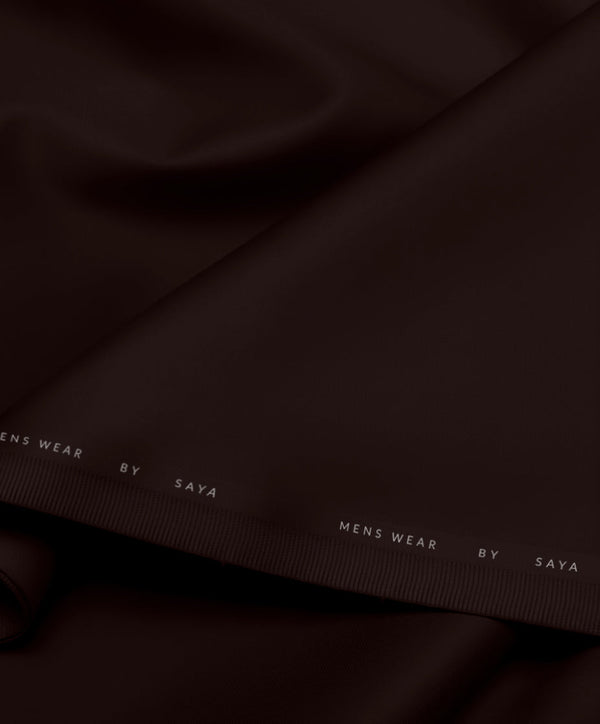 Unstitched Premium Blended Wear Suit