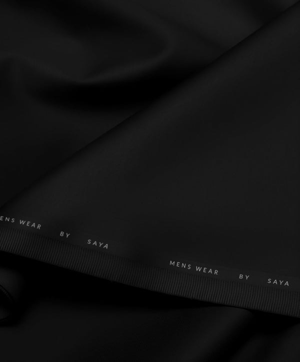 Unstitched Premium Blended Wear Suit