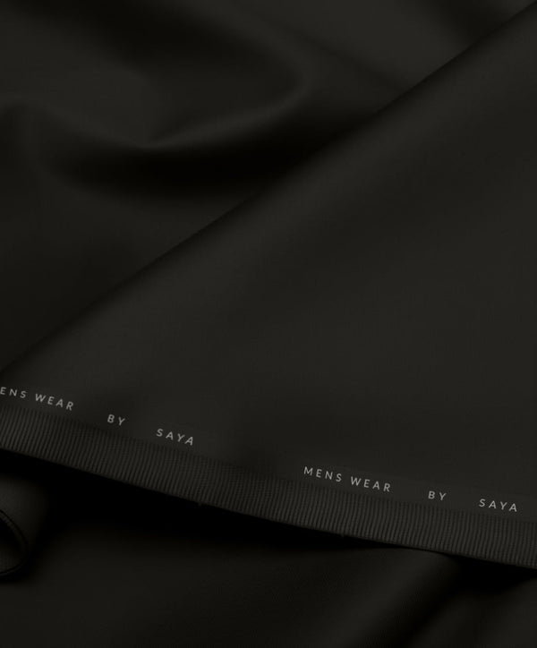 Unstitched Premium Blended Wear Suit