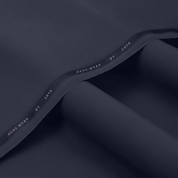 Unstitched Premium Blended Wear Suit