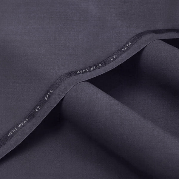 Unstitched Premium Blended Wear Suit