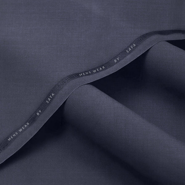 Unstitched Premium Blended Wear Suit