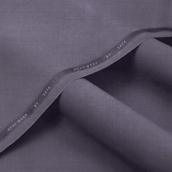 Unstitched Premium Blended Wear Suit