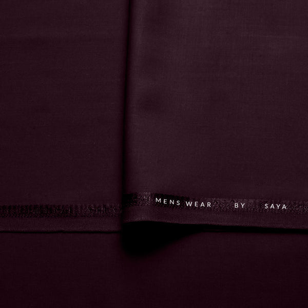 Unstitched Premium Blended Wear Suit