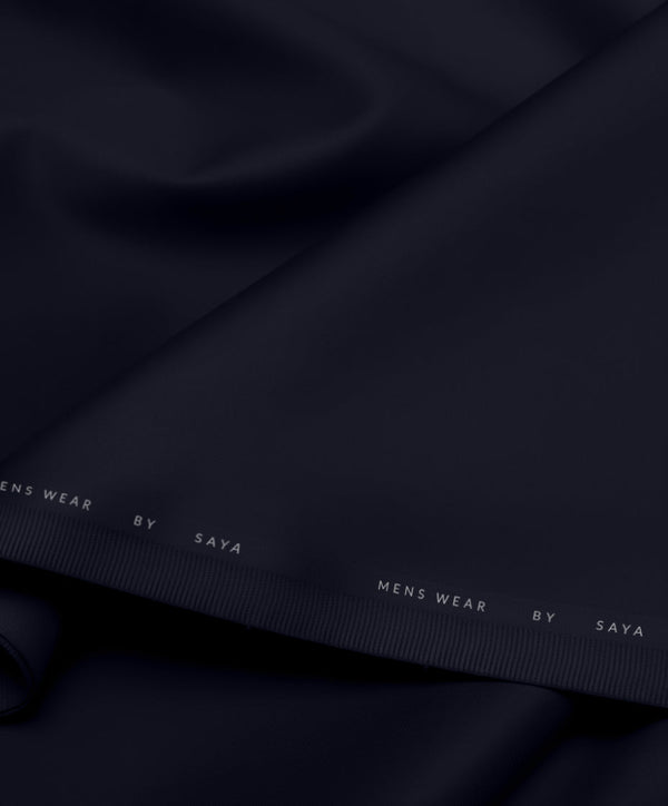 Unstitched Premium Blended Wear Suit