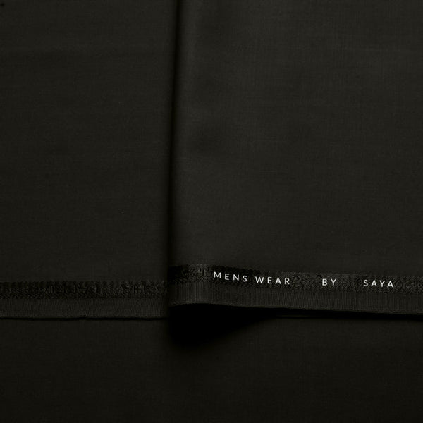 Unstitched Premium Blended Wear Suit