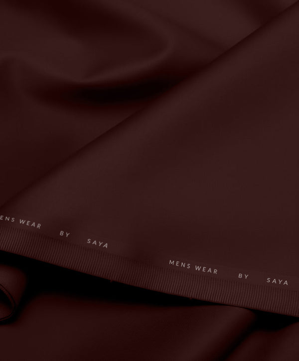 Unstitched Premium Blended Wear Suit