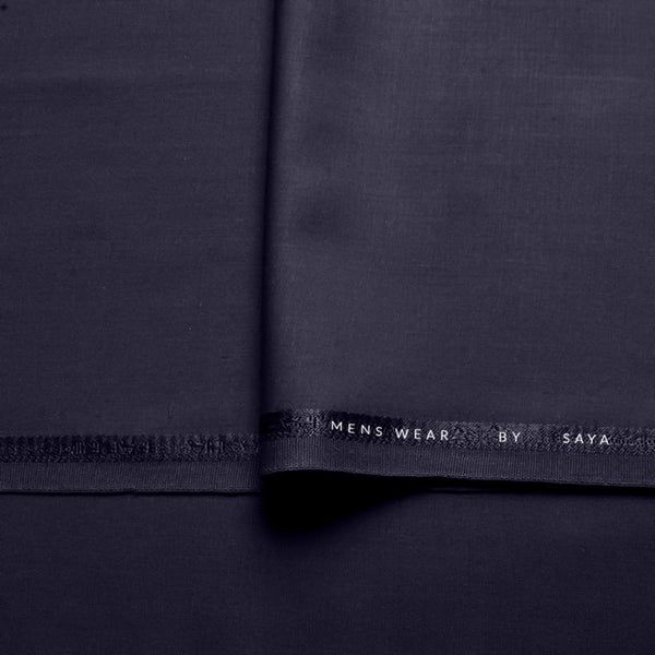 Unstitched Premium Blended Wear Suit