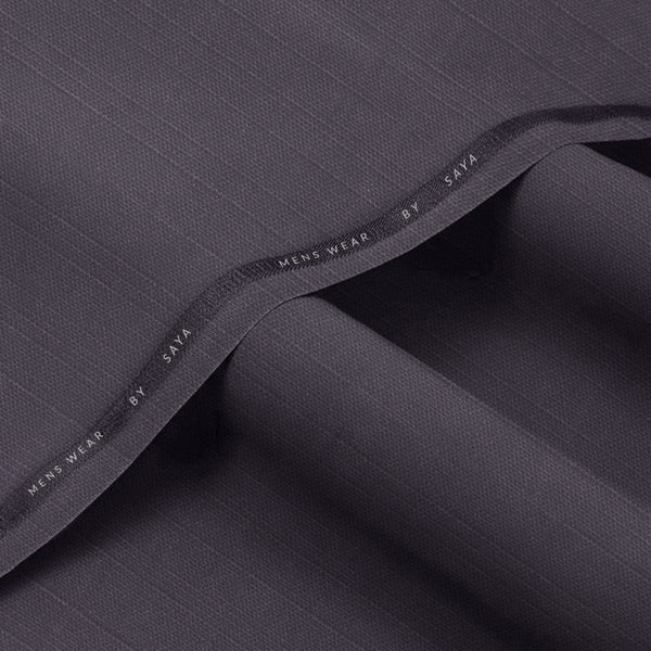 Unstitched Premium Blended Wear Suit