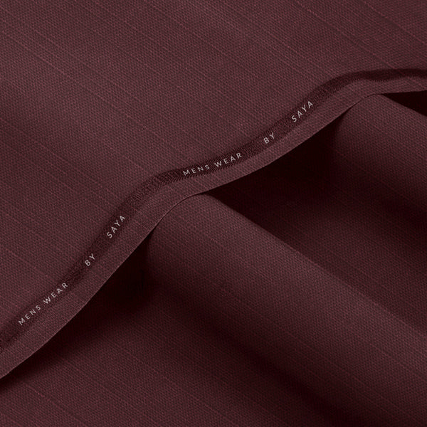 Unstitched Premium Blended Wear Suit