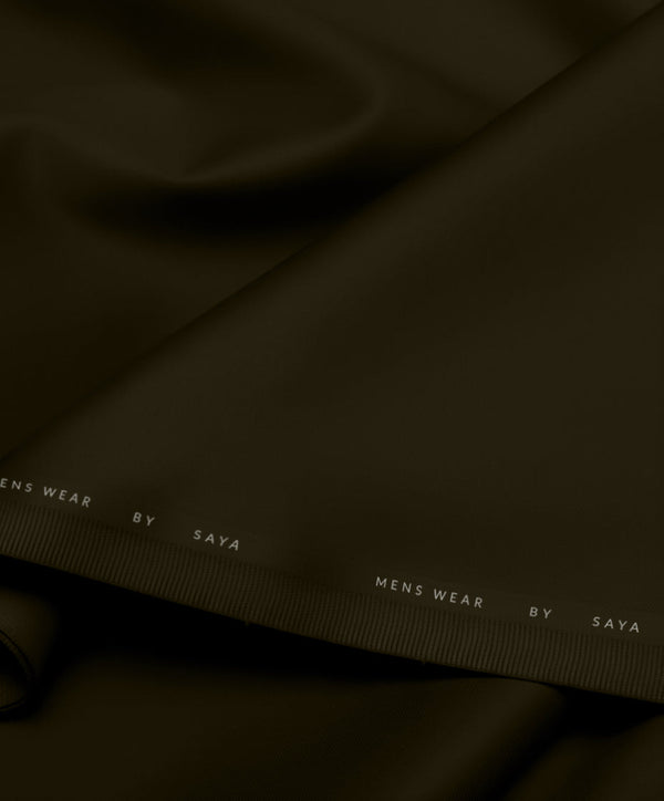 Unstitched Premium Blended Wear Suit