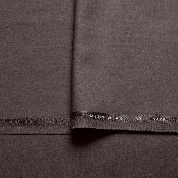 Unstitched Premium Blended Wear Suit