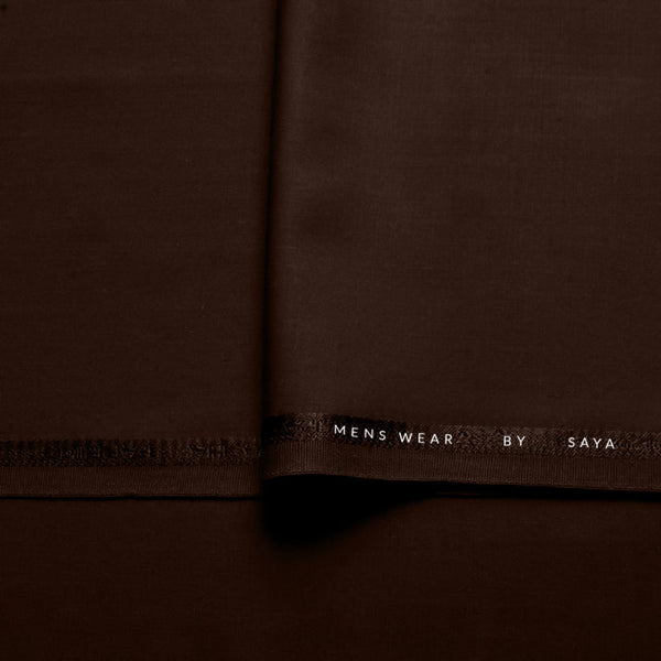 Unstitched Premium Blended Wear Suit