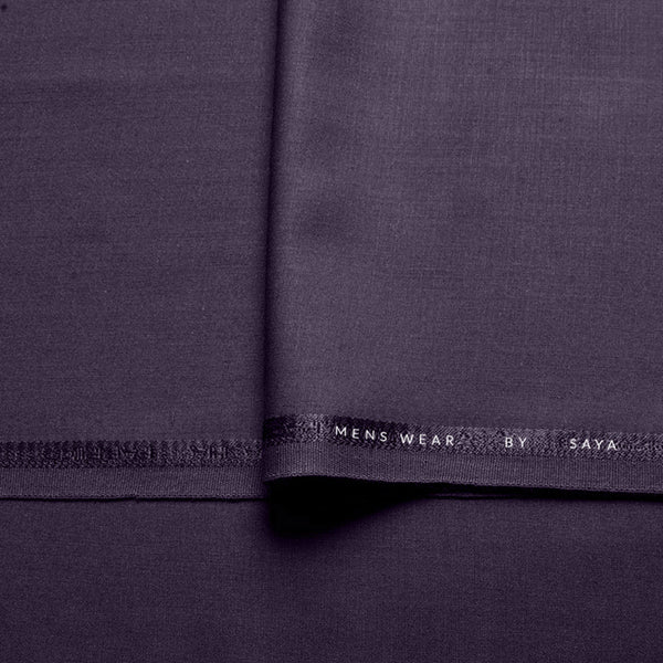 Unstitched Premium Blended Wear Suit