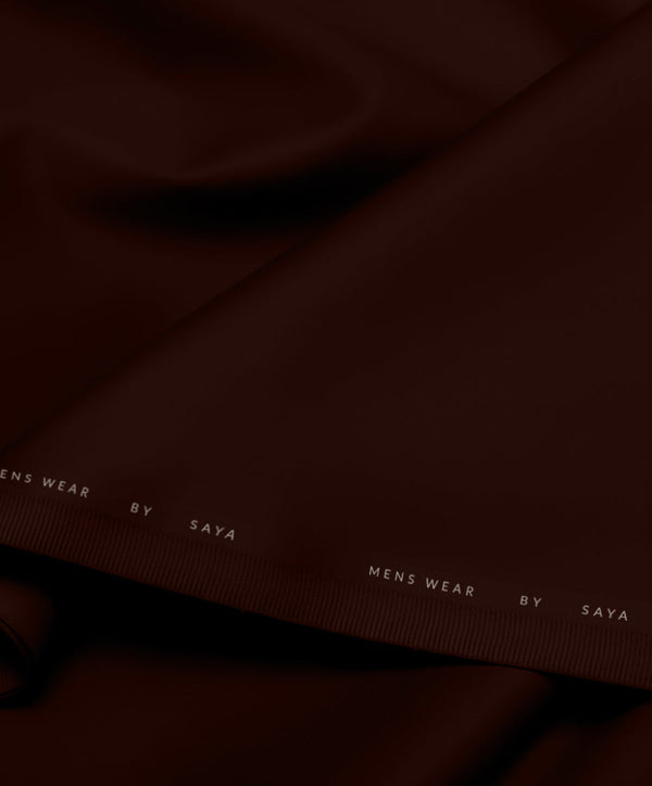 Unstitched Cotton Kurta Shalwar