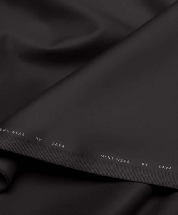 Unstitched Cotton Kurta Shalwar