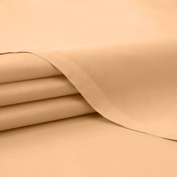 Unstitched Cotton Kurta Shalwar