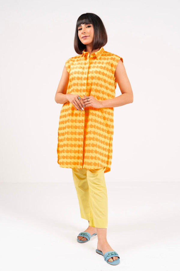 RTW | SHIRT & TROUSER