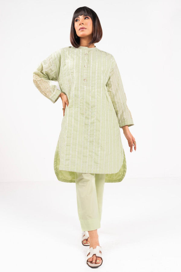 RTW | SHIRT & TROUSER