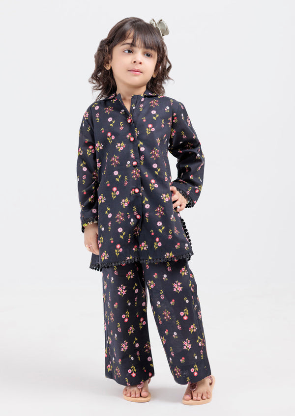 Black-Cambric-2 Piece (GPS25P2019)