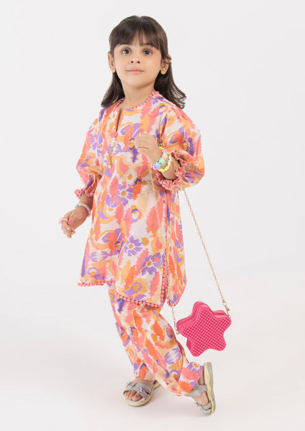 Multi-Cambric-2 Piece (GPS25P2028)